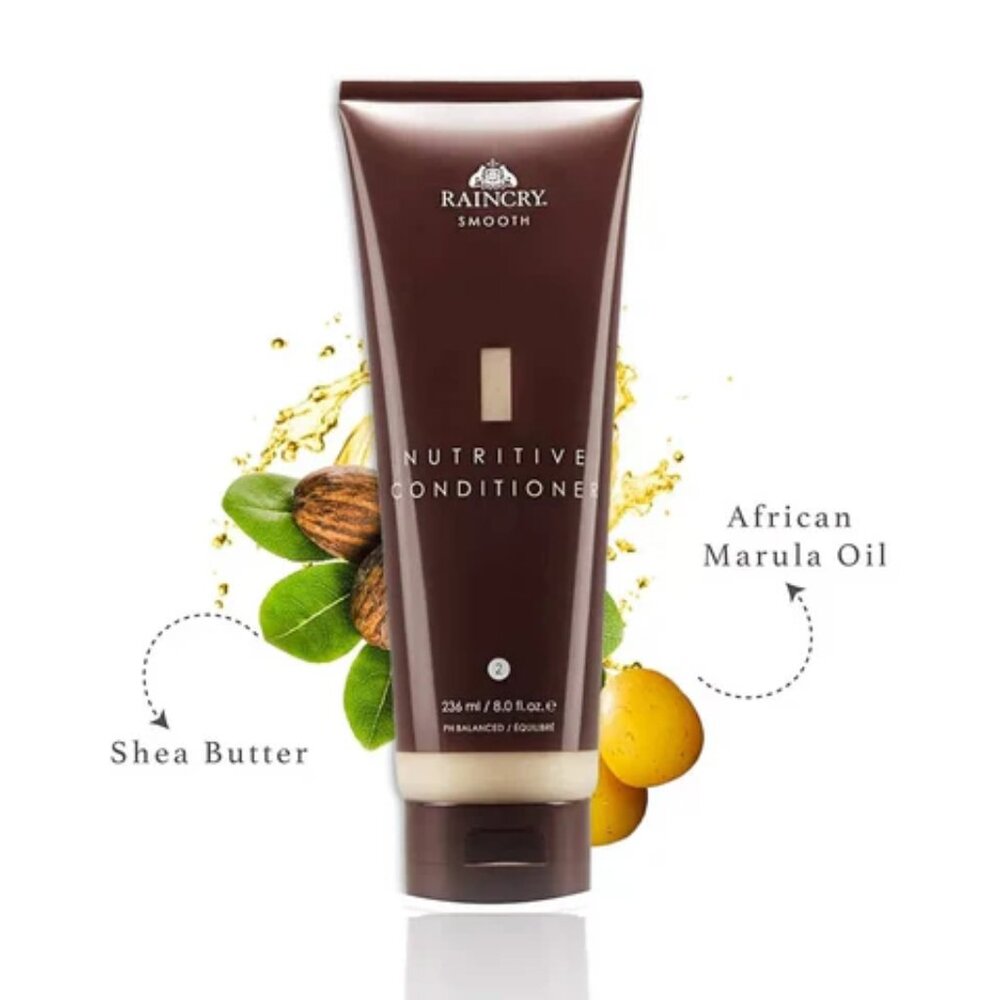 Nutritive Conditioner - Picture 4 of 6